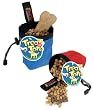 Canine Hardware Treat Tote Large, 2 Cup (Colors Vary)