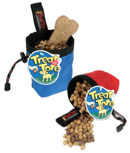 Canine Hardware Treat Tote 2 Cup, Assorted Colors