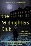 The Midnighters Club : Tales From the Harker House Collection
