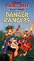 Disney's Chip 'n' Dale Rescue Rangers - Danger Rangers [VHS]