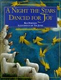 A night the stars danced for joy