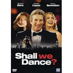 Shall We Dance? (2004)