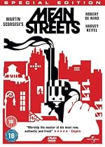 Mean Streets (Special Edition) [DVD] [1973]