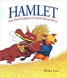 Hamlet and the Enormous Chinese Dragon Kite