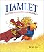 Hamlet and the Enormous Chinese Dragon Kite