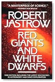 Red Giants and White Dwarfs