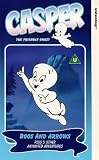 Casper the Ghost-Boos and Arrows [VHS]