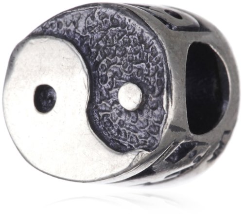 Trollbeads Ying - Yang 11254 Preisvergleich