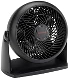 Honeywell HT-800E Tischventilator auch für Wandmontage geeignet 18 cm Flügeldurchm.
