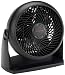 Honeywell HT-800E Tischventilator auch für Wandmontage geeignet 18 cm Flügeldurchm.