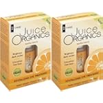 Juice Organics