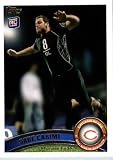2011 Topps #213 Gabe Carimi RC - Chicago Bears (RC - Rookie Card)(Football Cards)