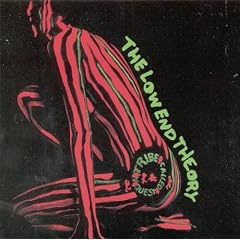 The Low End Theory
