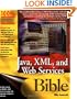 Java XML and Web Services Bible