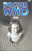 Doctor Who: Heritage