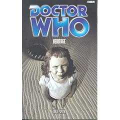 Doctor Who: Heritage