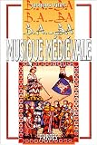 Revue Pardes  / Musique médiévale