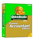 QuickBooks Premier- Accountant Edition 2004