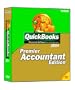 QuickBooks Premier- Accountant Edition 2004