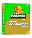 QuickBooks Premier- Accountant Edition 2004