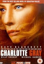 Charlotte Gray [DVD] [2002]