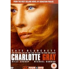 Charlotte Gray [2002]