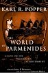 World of Parmenides