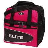 Elite Essential Pink/Black