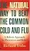 The Natural Way To Beat The Common Cold and Flu