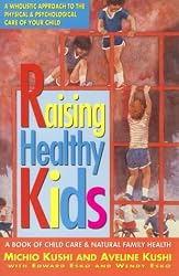 Raising Healthy Kids