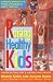 Book Raising Healthy Kids