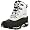 White/Black