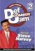 Def Jam Comedy - All-Stars Volumes 4 and 10 / Starring Steve Harvey (2 Pack)