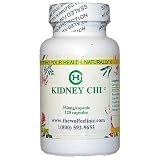 Kidney Chi (120 Caps @ 350mg)