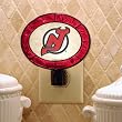 New Jersey Devils Memory Company Art Glass Night Light NHL Hockey Fan Shop Sports Team Merchandise