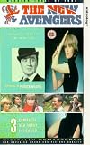 The New Avengers - Mission 3 - Cat Amongst The Pigeons / Target! / Gnaws [UK IMPORT] - Patrick Macnee