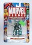 Marvel Heroes Miniature Posable Action Figure - Dr. Doom