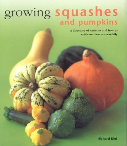 Pumpkin and Squash