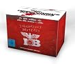 Inglourious Basterds Collector's Edition im Steelbook (exklusiv bei Amazon.de) [Blu-ray] [Limited Edition]