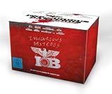 Inglourious Basterds Collector's Edition im Steelbook (exklusiv bei Amazon.de) [Blu-ray] [Limited Edition]