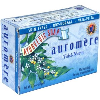 Bar Soap - Tulsi-Neem, 2.7 oz
