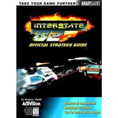 Interstate '82 Official Strategy Guide