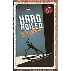 Hardboiled Brooklyn
