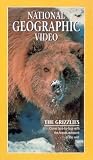 National Geographic Video - The Grizzlies VHS