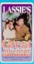 Lassie's Great Adventure [VHS]