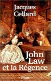 John Law et la Régence, 1715-1729