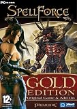 Spell Force Gold (PC)
