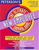 Ultimate New Employee Survival Guide (Peterson's Ultimate Guides)