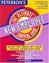 Peterson's the Ultimate New Employee Survival Guide