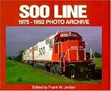 Soo Line 1975-1992 Photo Archive